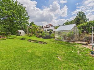 Garden- click for photo gallery